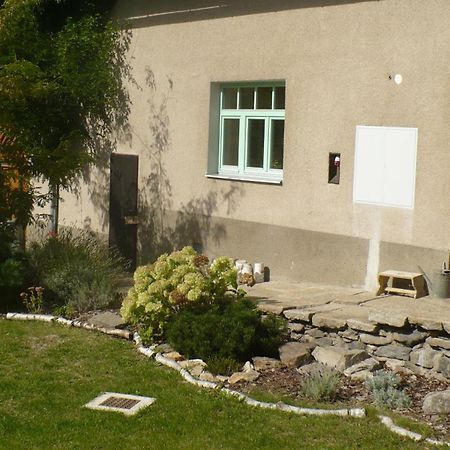 Chalupa Na Bidylku Jindrichuv Hradec Εξωτερικό φωτογραφία