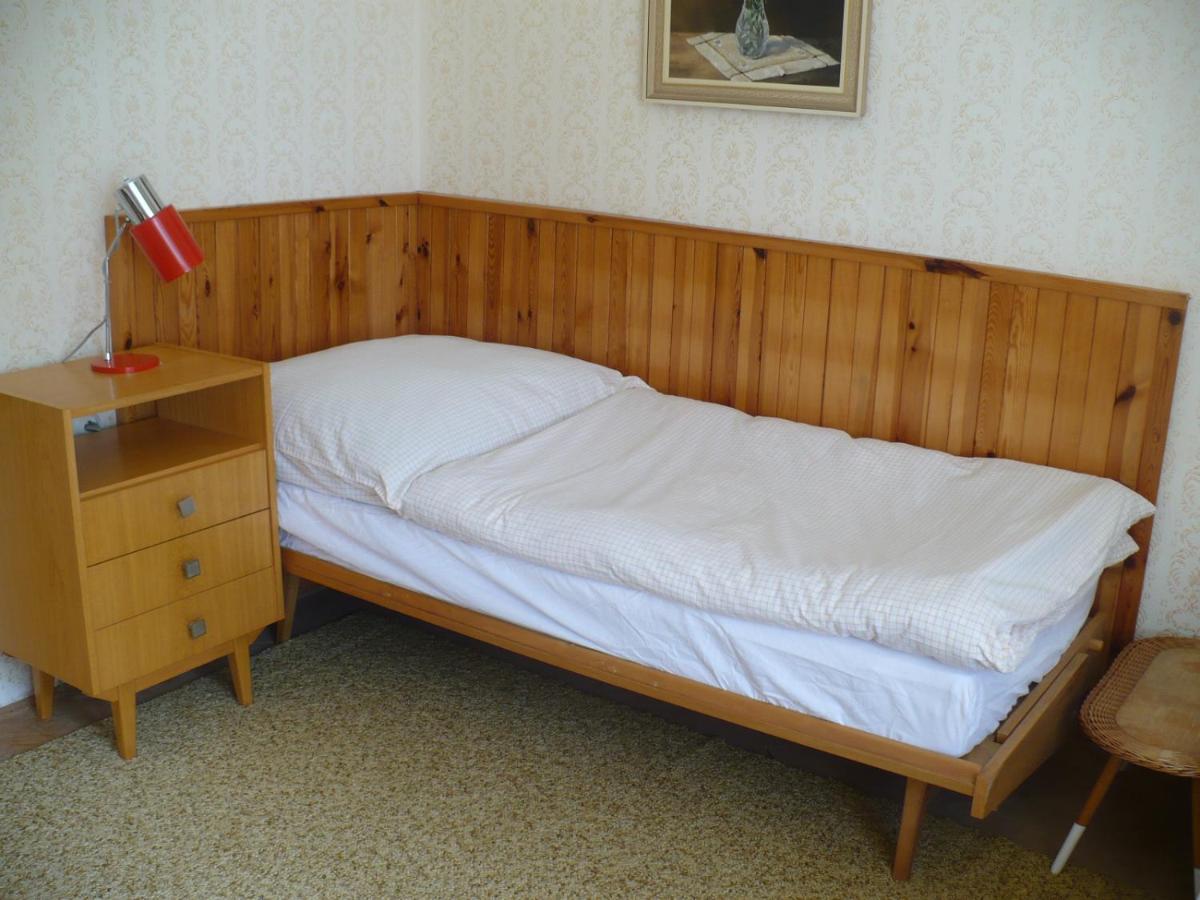 Chalupa Na Bidylku Jindrichuv Hradec Εξωτερικό φωτογραφία