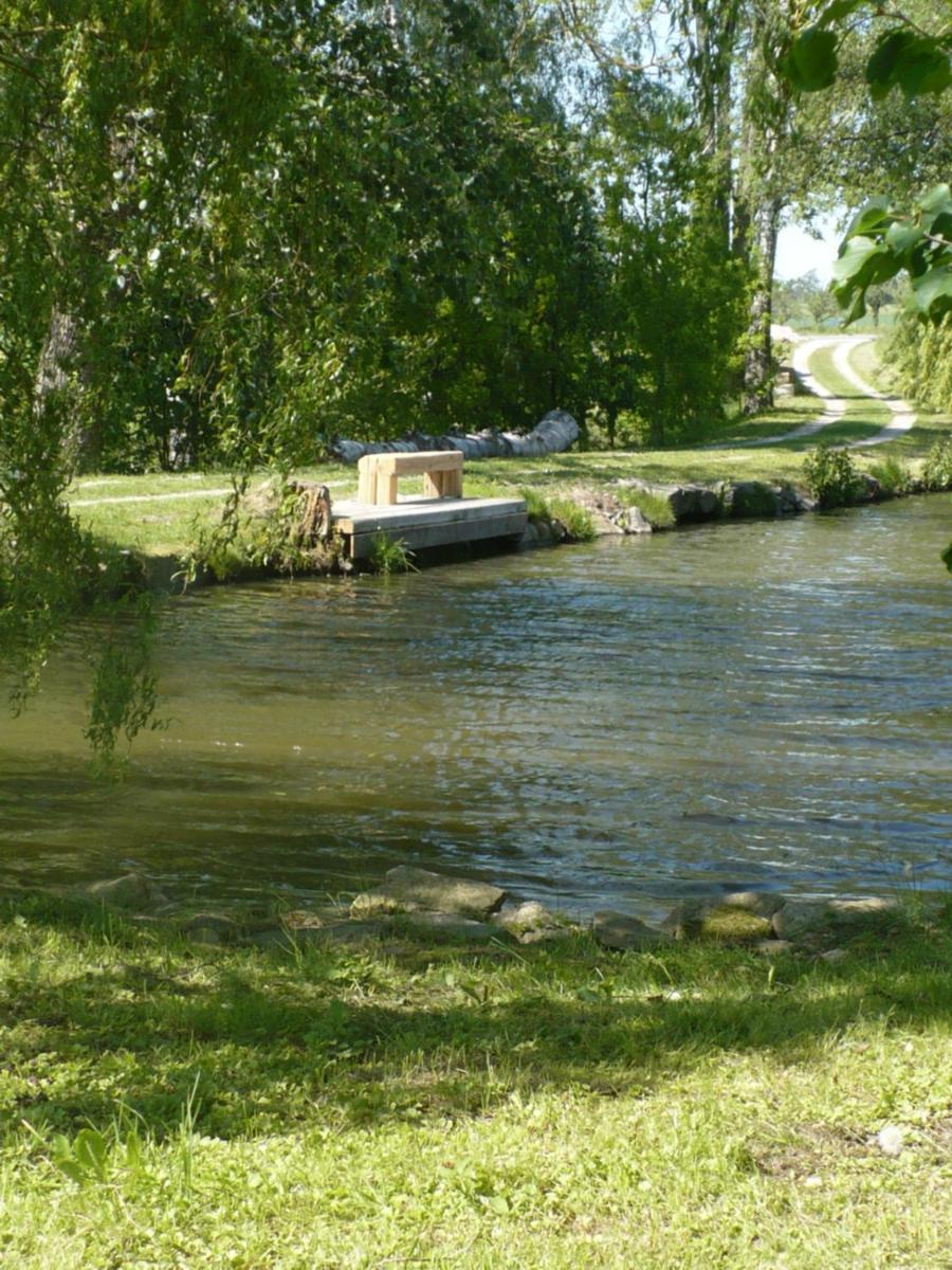Chalupa Na Bidylku Jindrichuv Hradec Εξωτερικό φωτογραφία